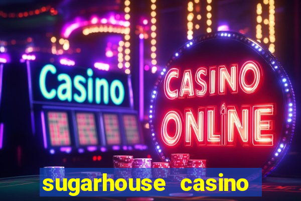 sugarhouse casino in philadelphia