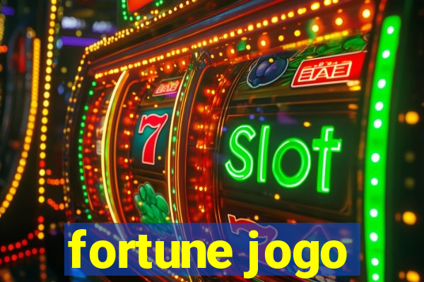 fortune jogo