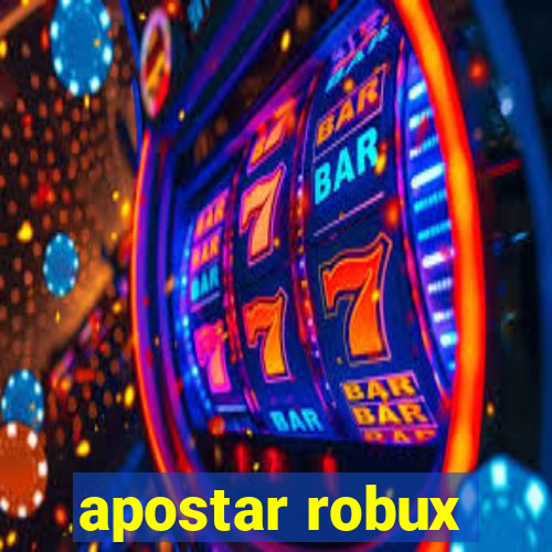 apostar robux