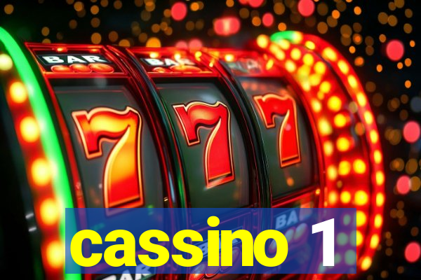 cassino 1