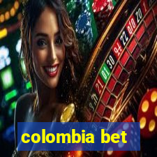 colombia bet