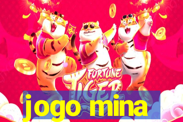 jogo mina