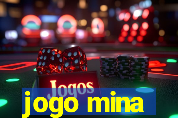 jogo mina