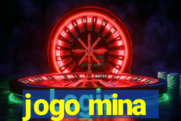 jogo mina