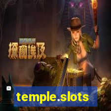 temple.slots