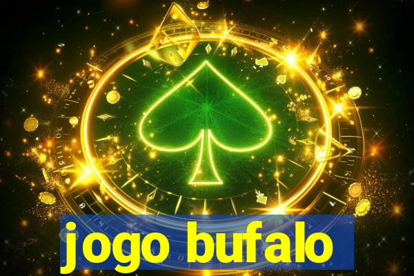 jogo bufalo