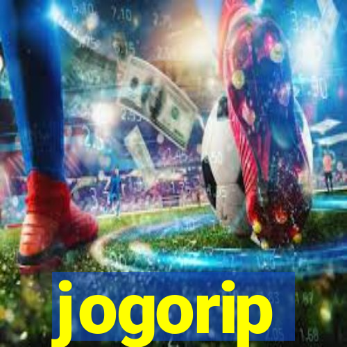 jogorip