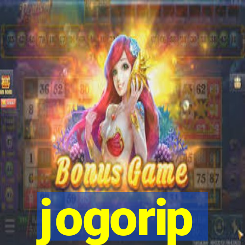 jogorip