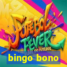 bingo bono