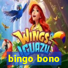 bingo bono