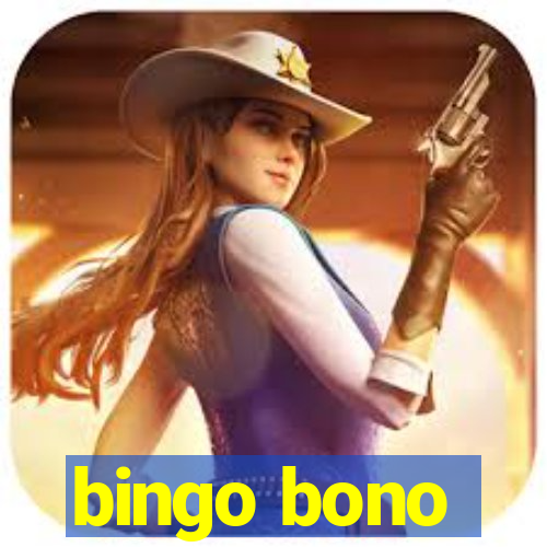 bingo bono