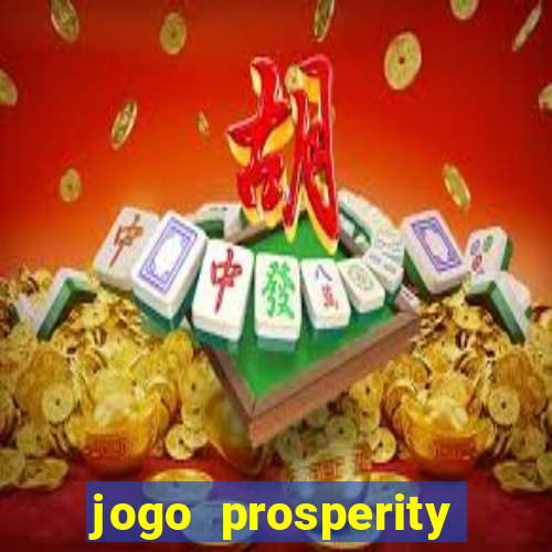 jogo prosperity fortune tree