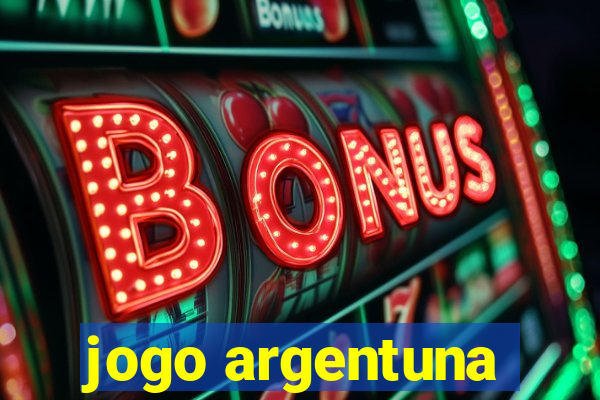 jogo argentuna