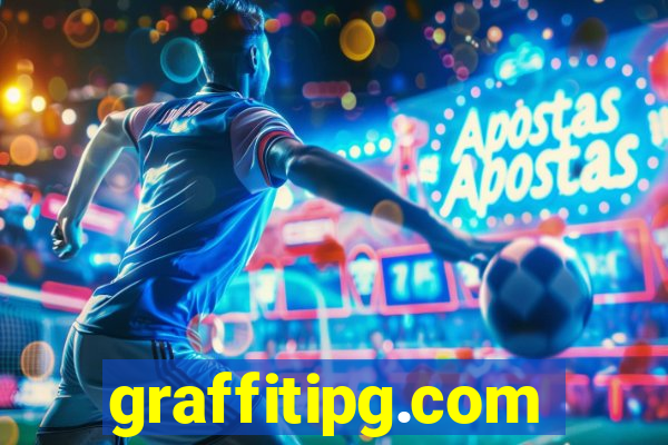 graffitipg.com