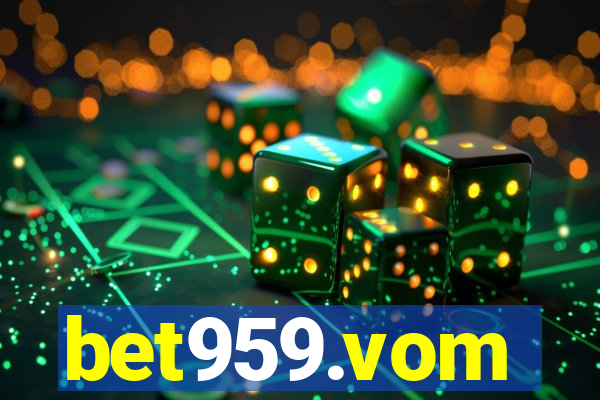 bet959.vom