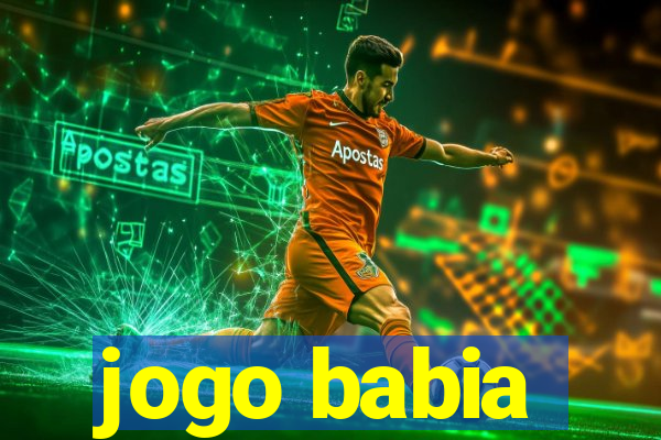 jogo babia