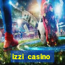 izzi casino c贸digo promocional