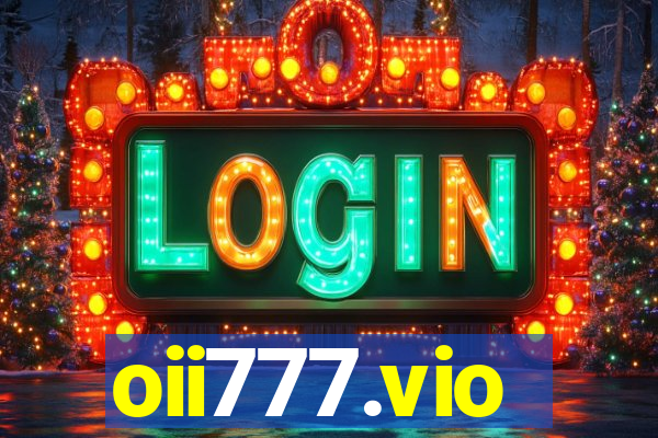 oii777.vio