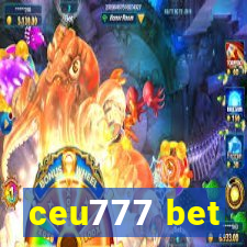 ceu777 bet