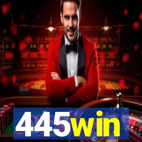 445win