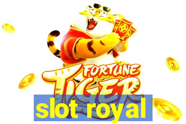 slot royal