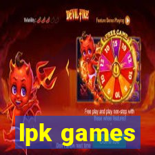 lpk games