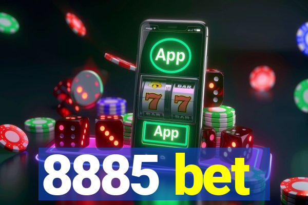 8885 bet