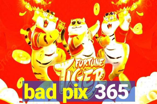 bad pix 365