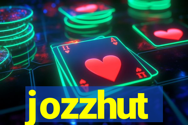 jozzhut