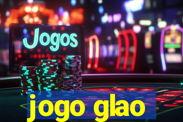 jogo glao