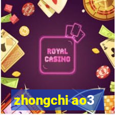 zhongchi ao3