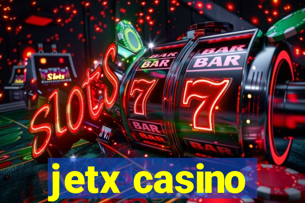 jetx casino