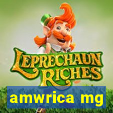 amwrica mg