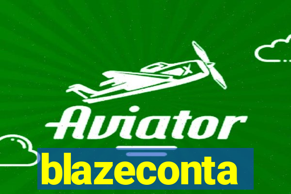 blazeconta