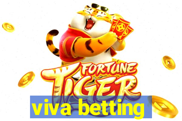 viva betting