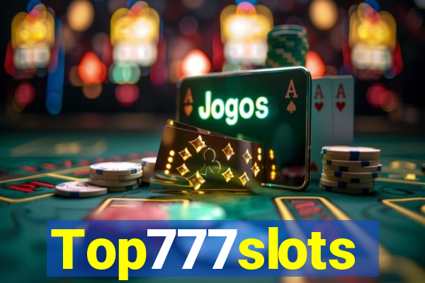 Top777slots