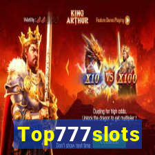 Top777slots