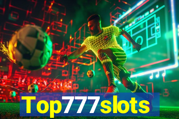 Top777slots