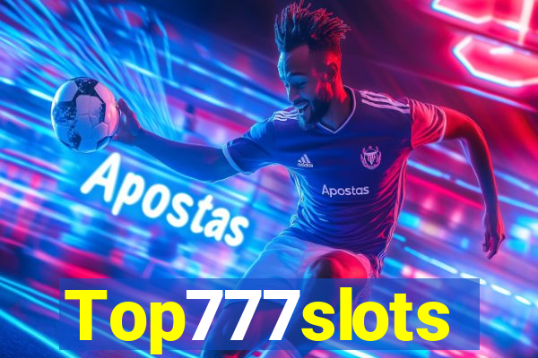 Top777slots