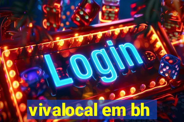 vivalocal em bh