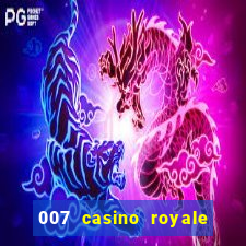 007 casino royale baixar torrent