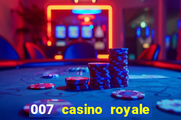 007 casino royale baixar torrent