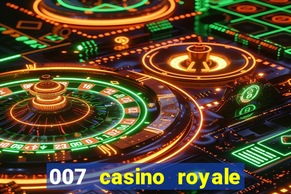 007 casino royale baixar torrent