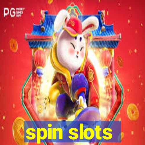 spin slots