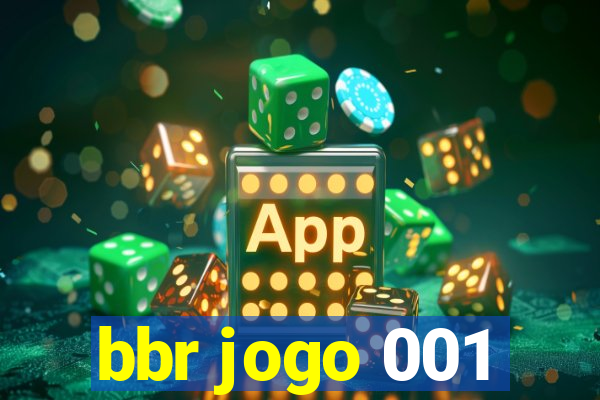 bbr jogo 001