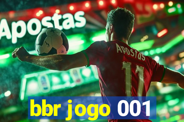 bbr jogo 001