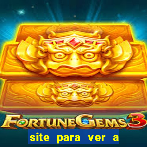 site para ver a porcentagem dos slots