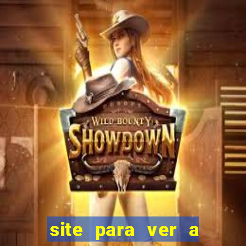 site para ver a porcentagem dos slots