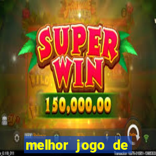 melhor jogo de cassino para ganhar dinheiro