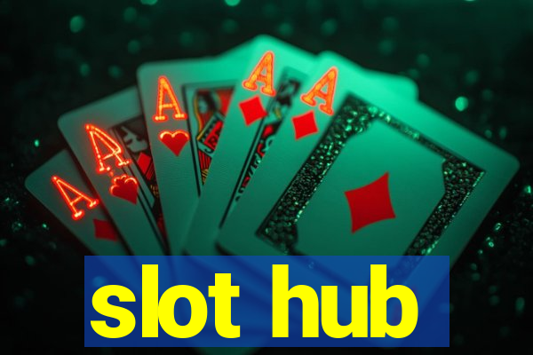 slot hub